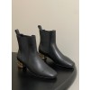 디올 앵클부츠(4cm/8cm)