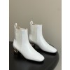 디올 앵클부츠(4cm/8cm)