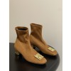 디올 앵클부츠(4cm/8cm)
