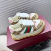 구찌 스니커즈(6cm)