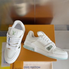 루이비통 스니커즈