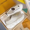 루이비통 스니커즈(5cm)