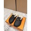에르메스 털슬리퍼(3cm)