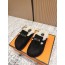 에르메스 털슬리퍼(3cm)
