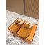 에르메스 털슬리퍼(3cm)