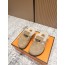 에르메스 털슬리퍼(3cm)
