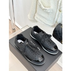 샤**넬 스니커즈
