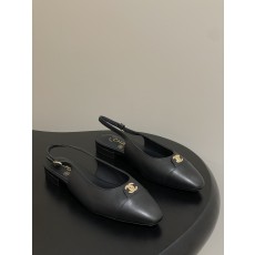 셀린느 플랫슈즈