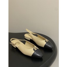 셀린느 플랫슈즈