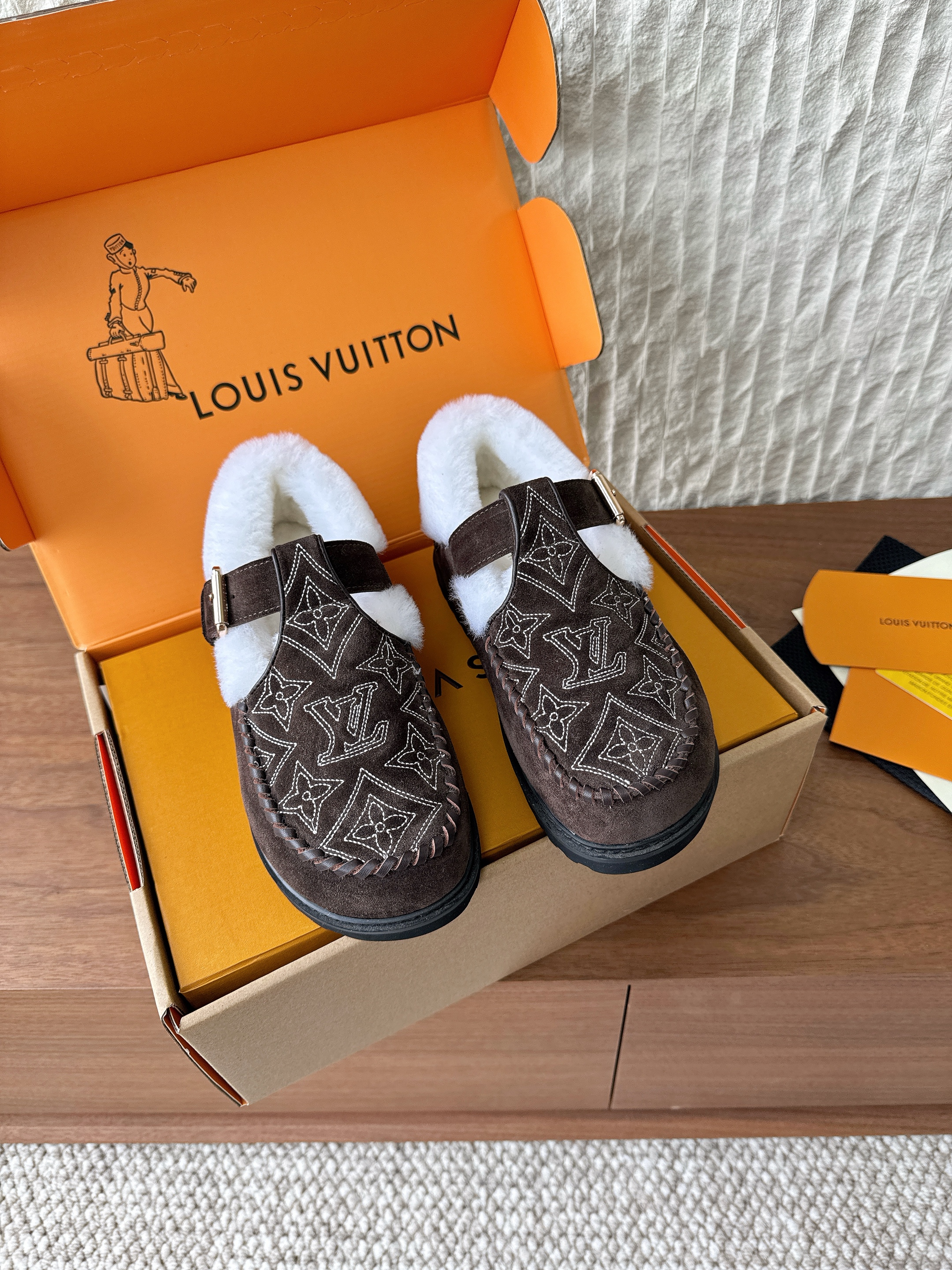 루이비통 콜로라도 (여성용)