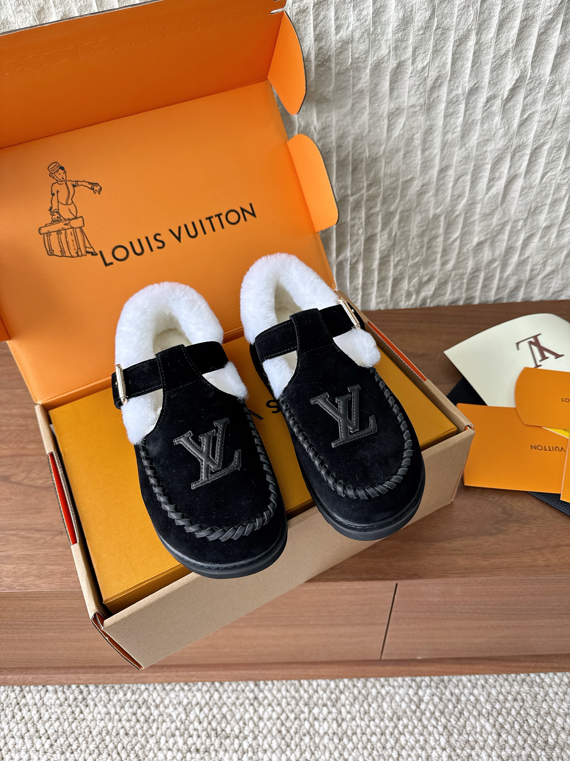 루이비통 콜로라도 (여성용)