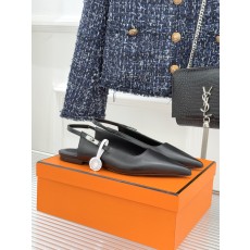 에르메스 플랫슈즈