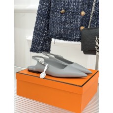 에르메스 플랫슈즈