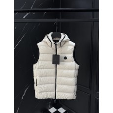 몽*레어 조끼패딩
