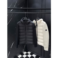 몽*레어 니트패딩