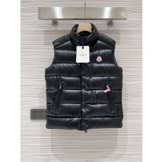 몽*레어 조끼패딩