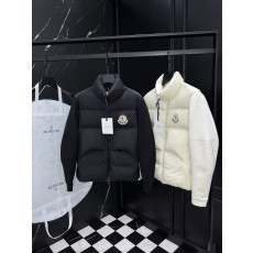 몽*레어 니트패딩