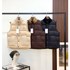 셀린느 조끼 패딩