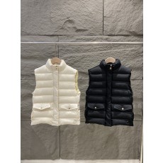 몽*레어 조끼 패딩