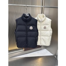 몽*레어 조끼패딩