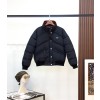 프라다 패딩