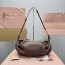 미우미우 숄더백