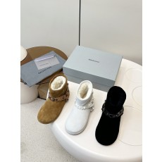 발렌시아가 어그부츠