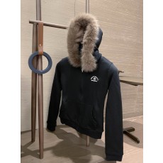 크롬하츠 후드집업