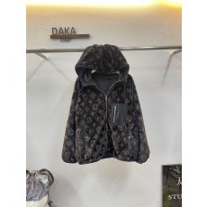 루이비통 퍼자켓