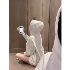 크롬하츠 후드양말세트