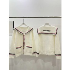 미우미우 가디건