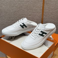 에르메스 뮬 슬리퍼(남자)