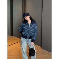 루이비통 블루종