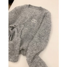 샤*넬 가디건 가방 세트