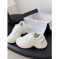 샤*넬 스니커즈