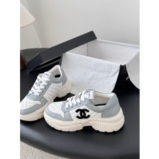 샤*넬 스니커즈