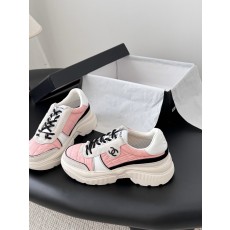 샤*넬 스니커즈