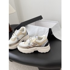 샤*넬 스니커즈