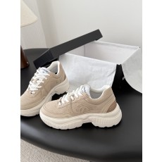 샤*넬 스니커즈