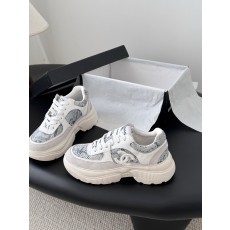 샤*넬 스니커즈