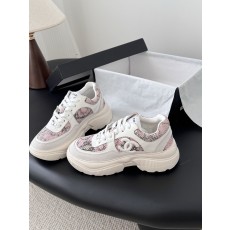 샤*넬 스니커즈