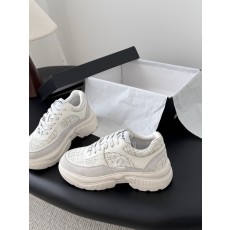 샤*넬 스니커즈