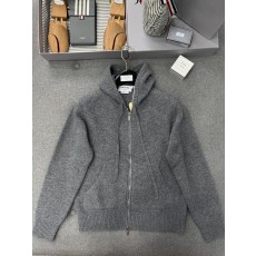 톰브라운 후드집업