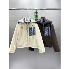 루이비통 후리스