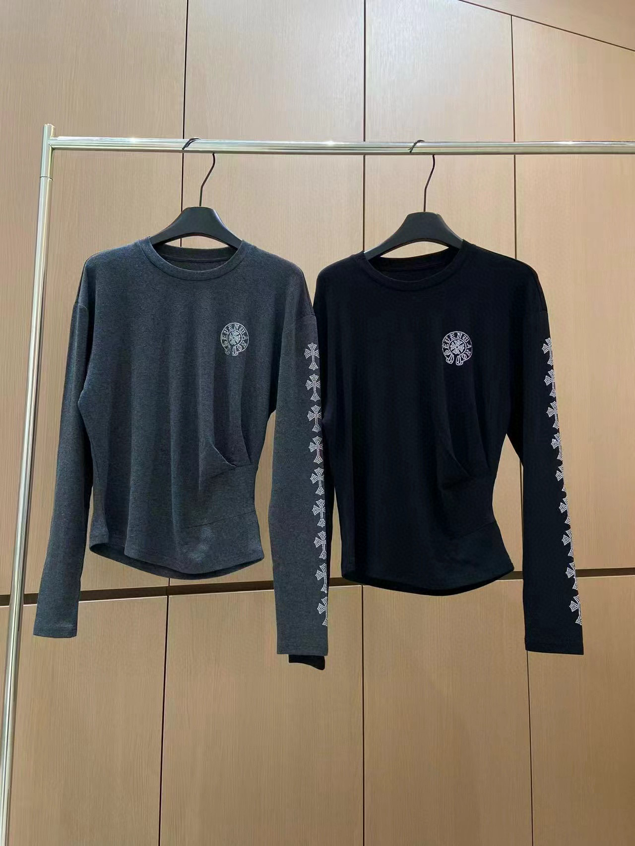 크롬하츠 긴팔티