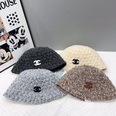 샤*넬 모자