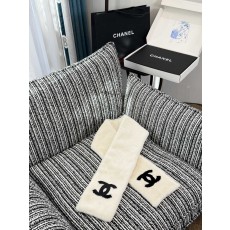 샤*넬 퍼목도리