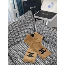 샤*넬 퍼목도리