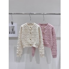 루이비통 가디건