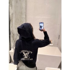 루이비통 후드티